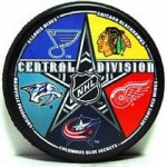 NHL-Central-Division