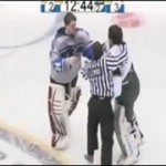 SiouxCityvsSiouxFallsLineBrawl
