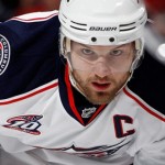 What is Rick Nash's Trade Value