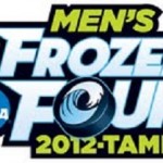 Fight to The Frozen Four!