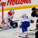 Montreal Canadiens v Buffalo Sabres