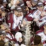 BOURQUE ROY SAKIC