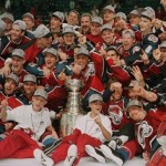 Top 15 NHL Teams of All Time - #15