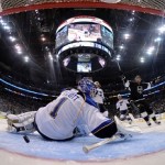 St Louis Blues v Los Angeles Kings - Game Three