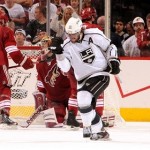 Los Angeles Kings v Phoenix Coyotes - Game Two