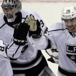 Kings of PK!