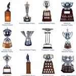 The NHL Awards Nominees Announced