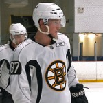 Bruins Will Open Development Camp June 28th