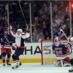 The New York Rangers Top 10 Backbreaking Playoff Losses Since 1994