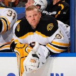 Tim Thomas to Focus on Friends, Family & Faith Next Season