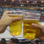 2011-12 NHL Beer Cost Index