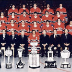 Top 15 NHL Teams of All Time - #1