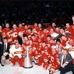Top 15 NHL Teams of All Time - #3