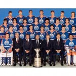 Top 15 NHL Teams of All Time - #7