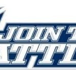 Unity in Union Blue