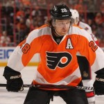 Flyers Next Captain