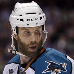 Why Joe Thorton Deserves to Be Captain