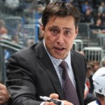 Tampa Bay Lightning v Atlanta Thrashers