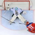 KHL Season 2012/13