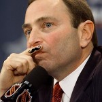 gary bettman lockout sucks