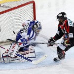 SPENGLER CUP ICE HOCKEY - HC Fribourg Gotteron vs. Adler Mannheim