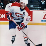 Vincent Damphousse