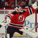 Age Is Just A Number To Martin Brodeur