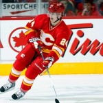 Calgary Flames Notch First Win