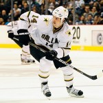 Dallas Stars Re-Sign Jamie Benn