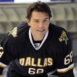 DallasStarsJaromirJagr