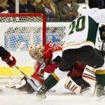 Eakin goal - Josh Rasmussen Texas Stars