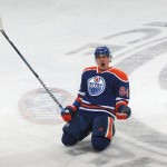 Good Start for Edmonton