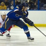 How Does the NHL Lockout Affect Rookies