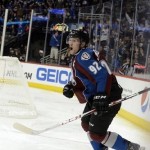 The Colorado Avalanche