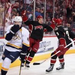 Three More Games, Three More Losses