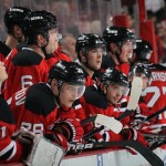 Devils Lines Continue to Ebb and Flow