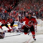 Devils-Rangers Rivalry Reopens Tonight