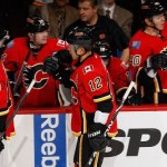 Flames Continue To Struggle
