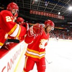 Flames Desperately Looking For Answers
