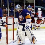 Hurricanes Rally, Snap Skid