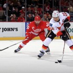 Is the Flames slow start over
