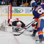 JOHN TAVARES- COMING OF AGE