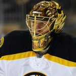 Khudobin - The “K” is silent ladies and gentlemen!