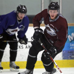 Landeskog Cleared and ready to play against LA Kings