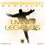 LivingLegends