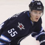 Ottawa Senators v Winnipeg Jets