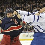 Minnesota Wild News and Notes