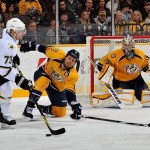 Nashville Looks To Break The Goal Drought As The Stars Come To Town