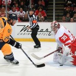 Nashville's Offense Continues To Struggle