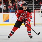 New Jersey Devils Hockey The Brand